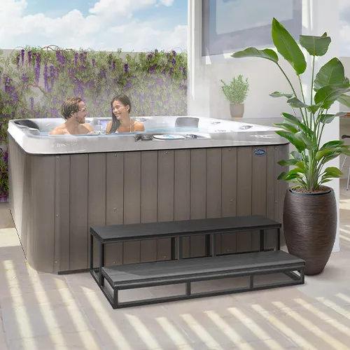 Escape hot tubs for sale in Deerfield Beach